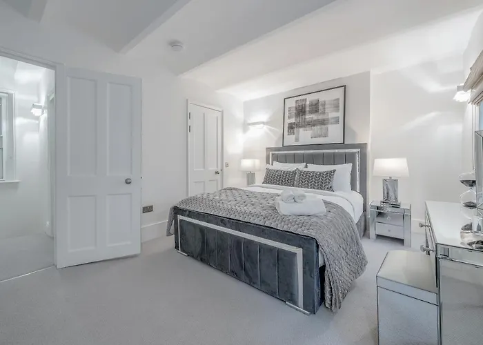 Tottenham Court\'S House - 2 Bed